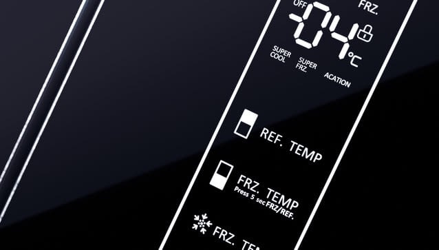 Control de la temperatura con TempGuard