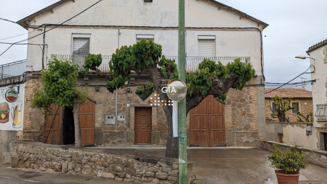 Local en alquiler en Butsènit d'Urgell