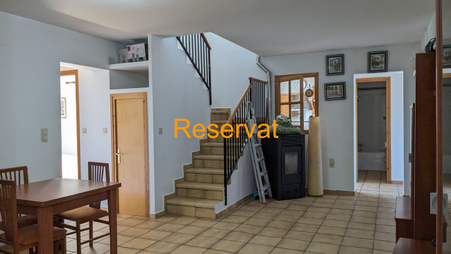 Pis en venda a la Plaça Mercadal