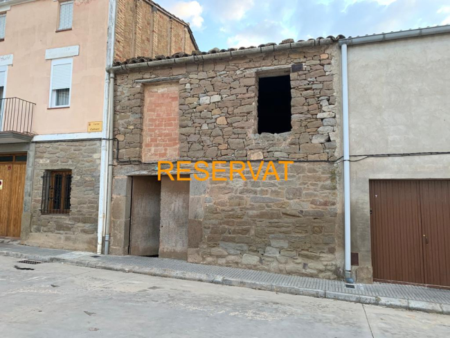 Casa de 275m2 a Castellserà