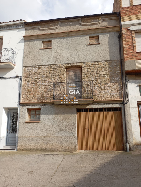 Casa en venda a Butsènit d'Urgell