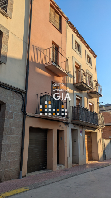 Edifici en venda a Artesa de Segre
