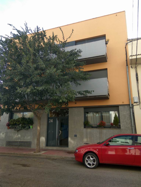 Oportunitat d'Inversió a Agramunt!