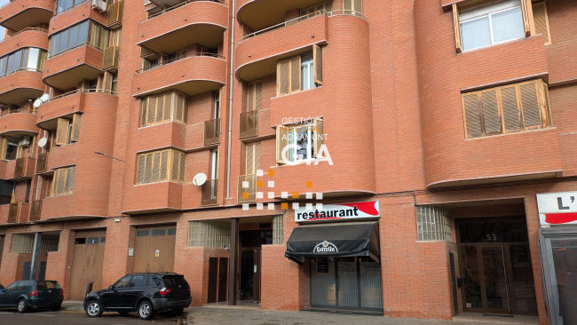 Pis per reformar en venda a Tàrrega