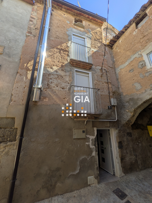 Casa per reformar a La Donzell