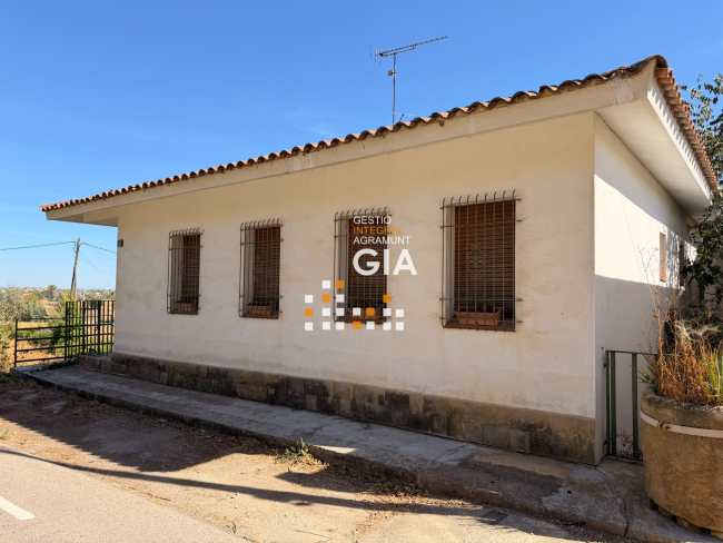 Casa en venda a Les Ventoses