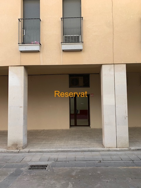 Local Cr. Sant Joan, 22