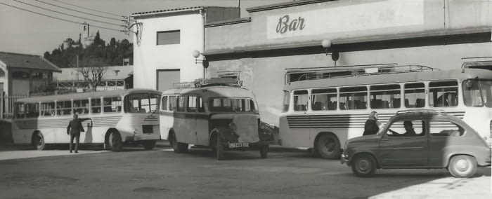 Antic Bar del Nord