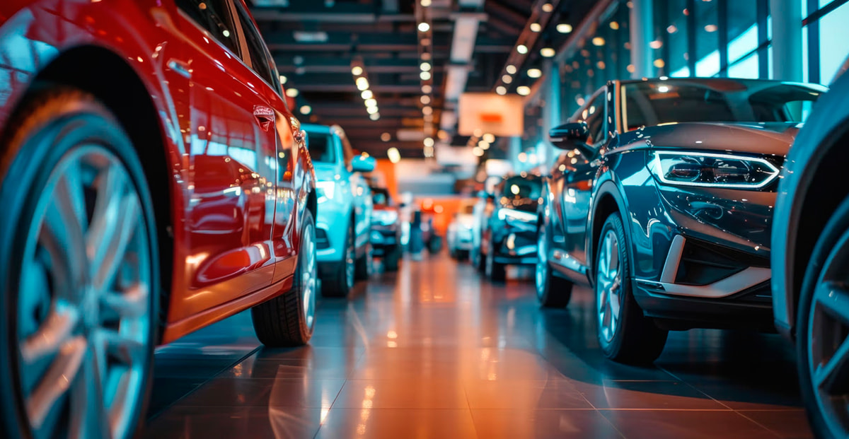 El mercat de l'automòbil a Espanya accelera en 2026 i l'electrificació guanya terreny
