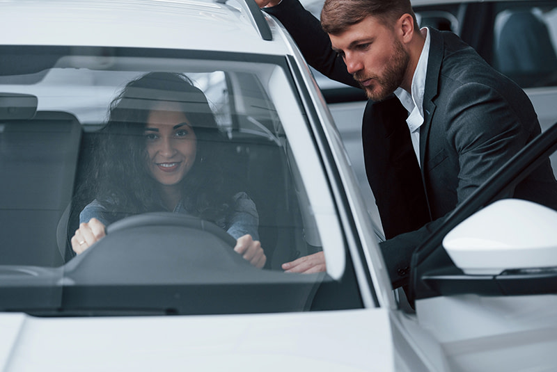 servicio post venta coche
