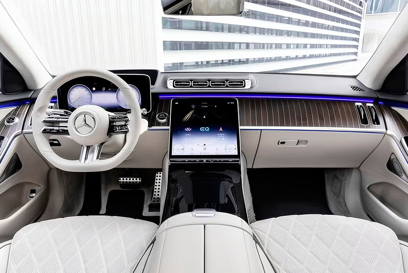 accesorios y complementos coche