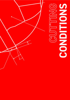Helion Tools | Condiciones de Corte