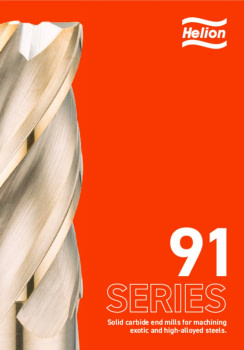 Helion Tools | Catálogo Serie 91