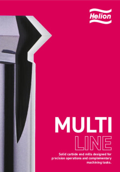 Helion Tools | Catálogo Multi Line