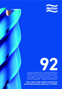 Helion Tools | Catálogo Serie 92