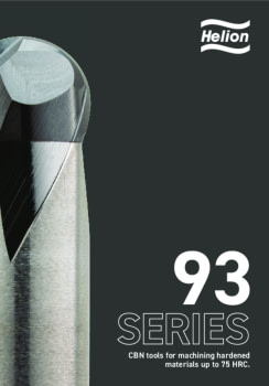 Helion Tools | Catálogo Serie 93