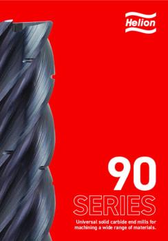 Helion Tools | Catálogo Serie 90