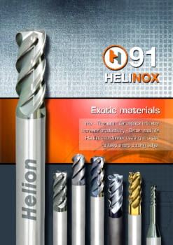 Serie 91 HELINOX - PDF