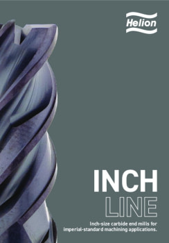 Helion Tools | Catálogo Inch Line
