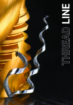 Helion Tools | Catálogo Thread Line