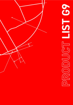 Helion Tools | Lista de Productos G9