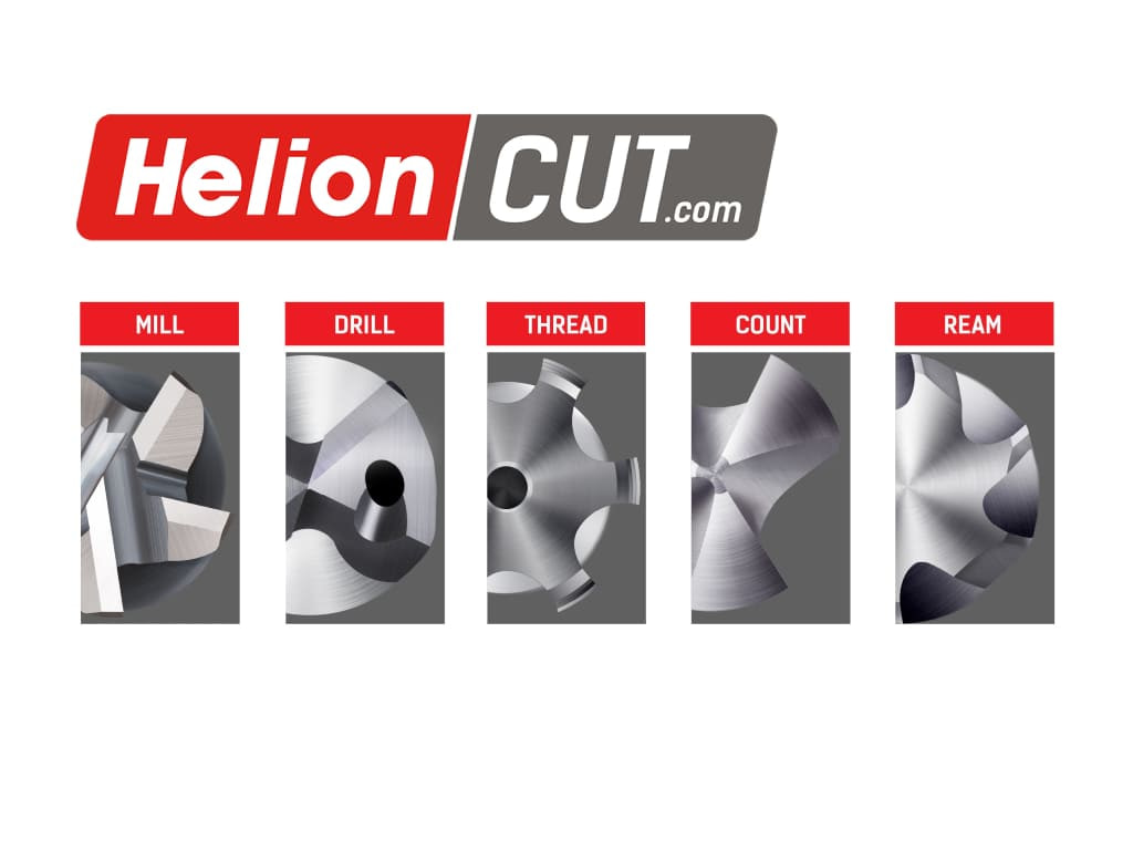 Helion Cut