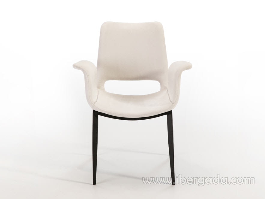 Silla Sowa Blanco (67x63x88)-2