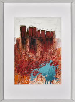 Cuadro Mantua II (110x80)