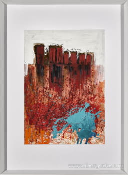 Cuadro Mantua II (110x80)