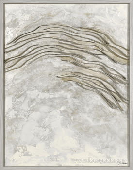 Cuadro Alisio II (90x70)
