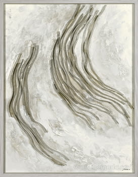 Cuadro Alisio III (90x70)