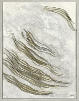 Cuadro Alisio IV (90x70)