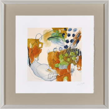 Cuadro Mika I (70x70)