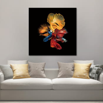 Fotografía Nature 002 (80x80)
