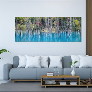 Fotografía Nature 016 (160x60)