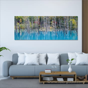Fotografía Nature 016 (160x60)