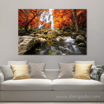 Fotografía Nature 017 (120x80)