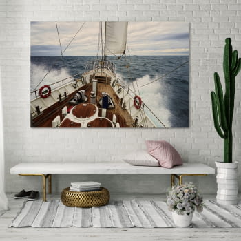 Fotografía Barcos 025 (150x100)