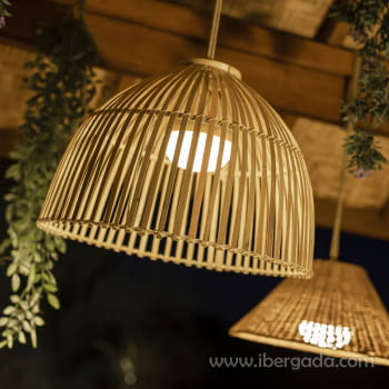Colgante Nature Reona 43