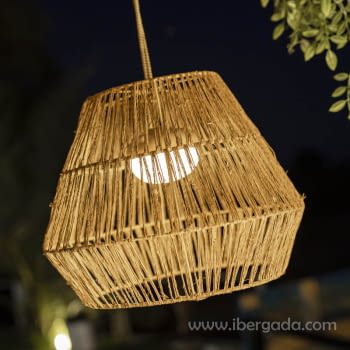 Colgante Nature Sisene 40