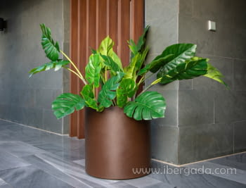 Macetero Hortensia 50 Color (50x50x50)