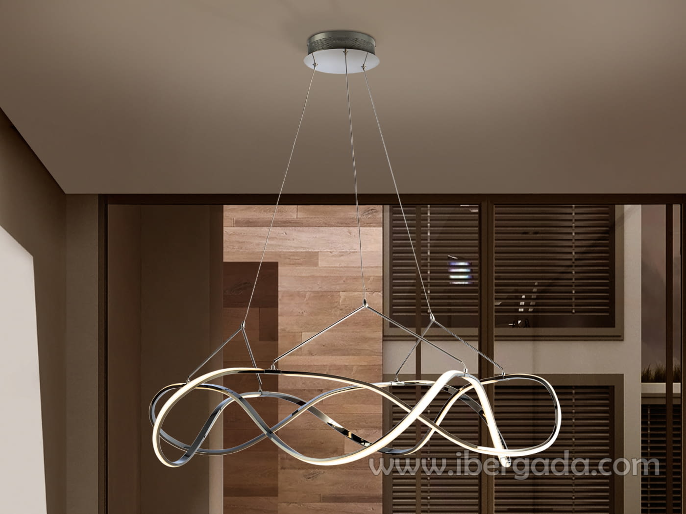 Lampara Molly Cromo (110x110)-1