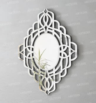 Espejo Decorativo Altair (120x90)