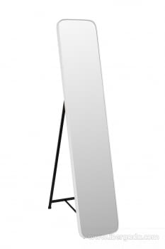 Espejo Vestidor Zenit Blanco (150x31)