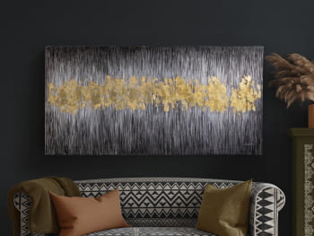 Acrilico Sendero (160x80)