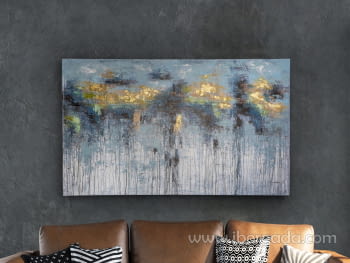 Acrilico Aquas (150x90)