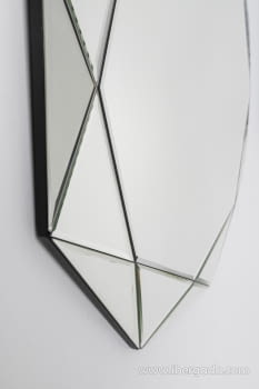 Espejo Octogonal (60x60) - 1