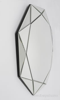 Espejo Octogonal (60x60) - 2