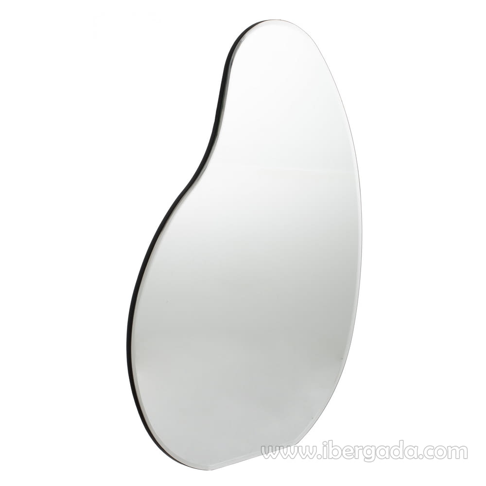Espejo Cristal (100x70)