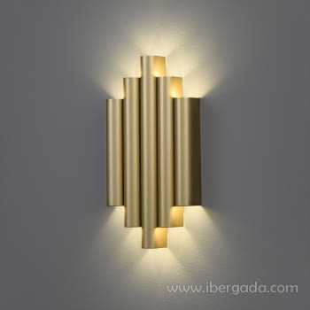 Aplique Robin LED 21W
